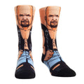 Stone Cold Steve Austin by Rock 'Em Socks