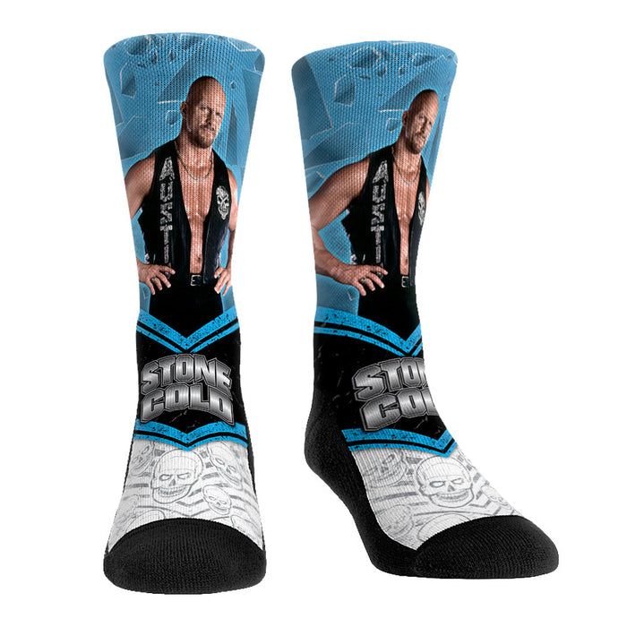 Stone Cold Steve Austin - Walkout by Rock 'Em Socks