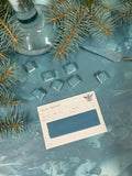 Stoneground Gouache Pan-Blue Spruce by ShopSketchBox