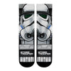 Stormtrooper - Split Face