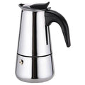 Stovetop Espresso & Moka Pot Italian Coffee Maker