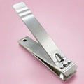 Straight Edge Full Size Nail Clipper by The Nail Hub