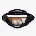 Strata Mini Bag Black Lime Vandra by Lefrik USA