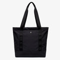 Strata Tote Bag Black Lime Vandra by Lefrik USA