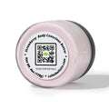 Strawberry & Dragon Fruit Whipped Mango Body Butter – Non-Greasy Glow & Soft Exfoliation by Lulu’s Holistics