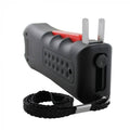 Streetwise 21,000,000 Stun Gun With Alarm by DailySale