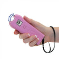 Streetwise 21,000,000 Stun Gun With Alarm by DailySale