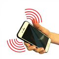 Streetwise FRiPHONE 14,000,000 Stun Gun Flashlight by DailySale