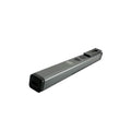 Streetwise Hot Rod 50,000,000 Dual Light Stun Gun by DailySale