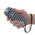 Streetwise Ladies' Choice 21,000,000 Stun Gun Flashlight by DailySale