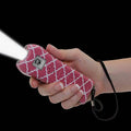 Streetwise Ladies' Choice 21,000,000 Stun Gun Flashlight by DailySale