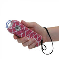 Streetwise Ladies' Choice 21,000,000 Stun Gun Flashlight by DailySale