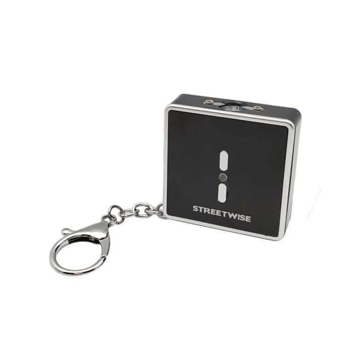 Streetwise Square Off Stun Guns by DailySale