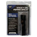 Streetwise Sticky Gel Pepper Spray by DailySale