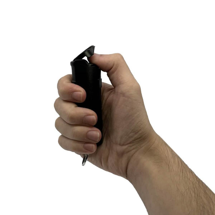 Streetwise Sticky Gel Pepper Spray by DailySale