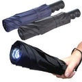 Streetwise Stunbrella 32,000,000 Stun Flashlight by DailySale