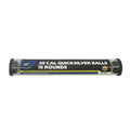 Streetwise The Heat Pepper Launcher .50 Cal 5% PAVA Pepper Ball 10 Rounds by DailySale