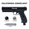 Streetwise The Heat Pepper Launcher by DailySale