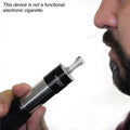 Streetwise Vaporizer Electronic Cigarette Stun Gun by DailySale