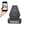 Streetwise Wireless Phone Charger Wi-Fi DVR by DailySale