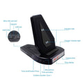 Streetwise Wireless Phone Charger Wi-Fi DVR by DailySale