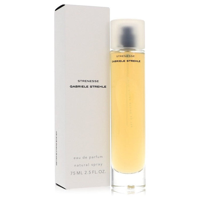 Strenesse by Gabriele Strehle Eau De Parfum Spray 2.5 oz for Women by Avera Group