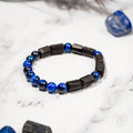 Stress Less - Aura Protection Bracelet by Conscious Items