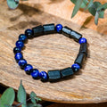 Stress Less - Aura Protection Bracelet by Conscious Items