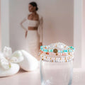 Stress Reliever Bracelet Pack of 4 by Conscious Items