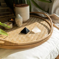 Stress Soothing Pyramids by Conscious Items