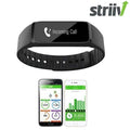 Striiv Fusion Bio2 Plus Activity Tracker by DailySale