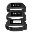Striiv Fusion Bio2 Plus Fitness Smartwatch by DailySale