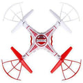 Striker-X 2.4GHz 4.5CH RC HD Camera Drone by DailySale