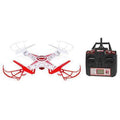 Striker-X 2.4GHz 4.5CH RC HD Camera Drone by DailySale