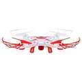 Striker-X 2.4GHz 4.5CH RC HD Camera Drone by DailySale