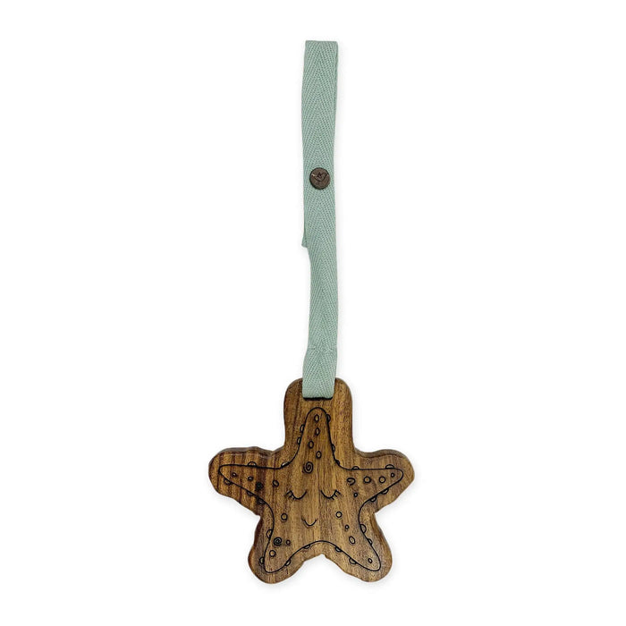 stroller toy | starfish by Finn + Emma