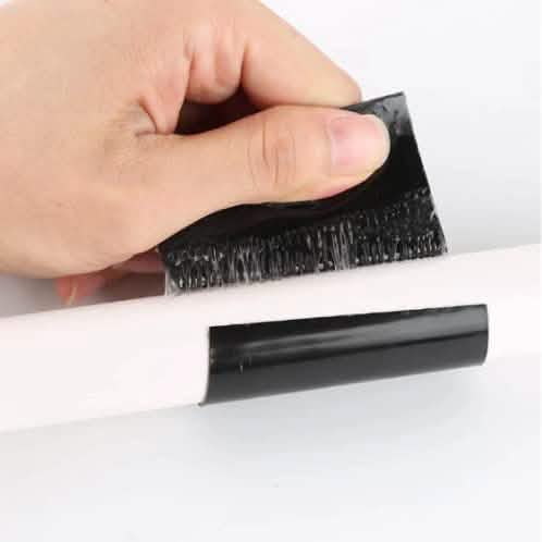 Strong Tape Great for Sealing Roof Leaks, Gutters, Down Spouts and More by DailySale