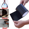 Strong Tape Great for Sealing Roof Leaks, Gutters, Down Spouts and More by DailySale