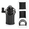 Studio Microphone Pop 3 Filter Layers Windscreen Shield Cover Mesh by DailySale