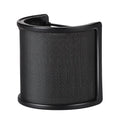 Studio Microphone Pop 3 Filter Layers Windscreen Shield Cover Mesh by DailySale
