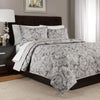 Studio Row Lyon Twin Duvet Cover Set