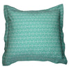 Studio Row Rio Euro Sham