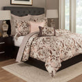 Studio Row San Marco Twin Duvet Cover Set by DailySale
