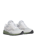Saucony Original Shadow 6000 - Grey/Green by Swell-O-Phonic