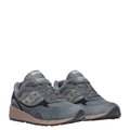 Saucony Original Shadow 6000 - Iron/Morel by Swell-O-Phonic