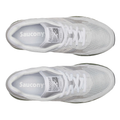 Saucony Original Shadow 6000 - Grey/Green by Swell-O-Phonic