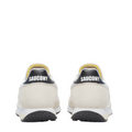 Saucony Original Trainer 80 - White/Off White by Swell-O-Phonic