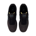 New Balance Numeric Brandon Westgate 508 - Dark Grey/Teal by Swell-O-Phonic