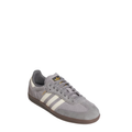 Adidas Skateboarding Samba ADV Skate Shoe - Grey Four / Cream White / Grey Three by Swell-O-Phonic