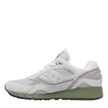 Saucony Original Shadow 6000 - Grey/Green by Swell-O-Phonic